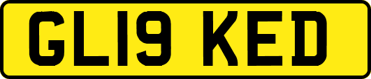 GL19KED