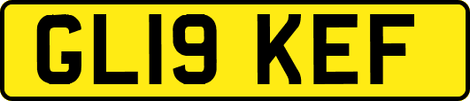 GL19KEF