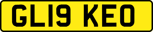 GL19KEO