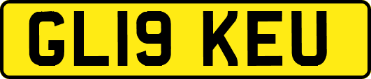 GL19KEU