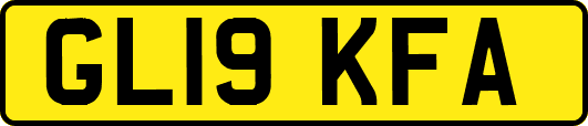 GL19KFA