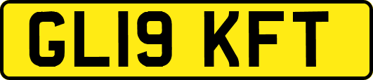 GL19KFT
