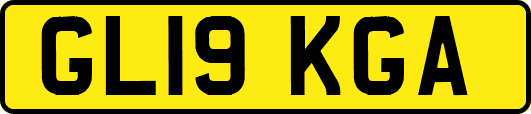GL19KGA