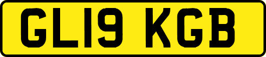 GL19KGB