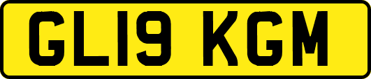 GL19KGM