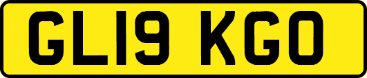 GL19KGO
