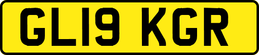 GL19KGR