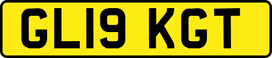 GL19KGT