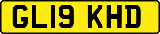 GL19KHD