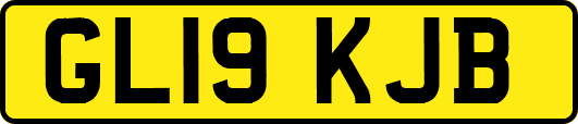 GL19KJB