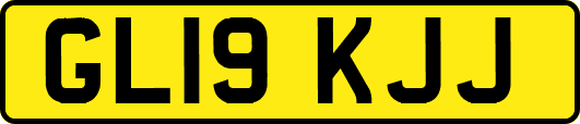 GL19KJJ