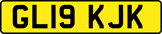 GL19KJK