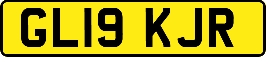 GL19KJR
