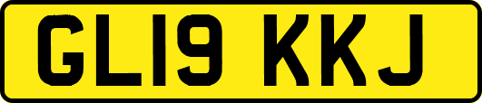 GL19KKJ
