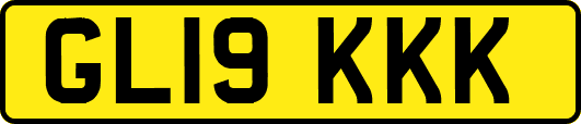 GL19KKK