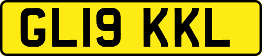 GL19KKL