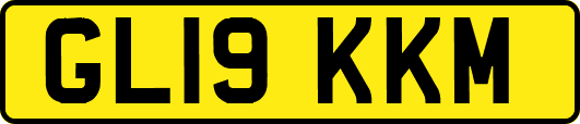 GL19KKM