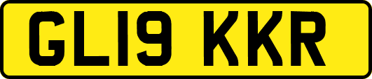 GL19KKR
