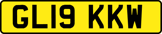 GL19KKW