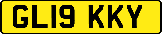 GL19KKY