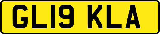 GL19KLA