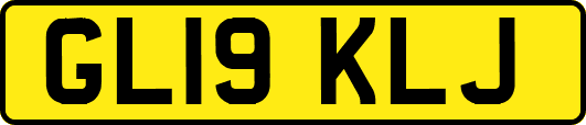 GL19KLJ