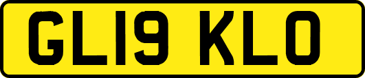 GL19KLO