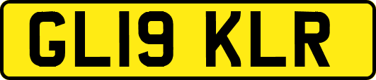 GL19KLR