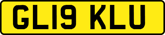 GL19KLU