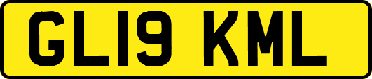 GL19KML