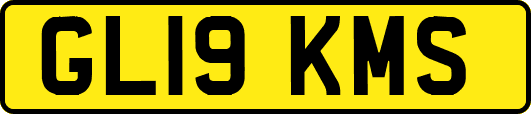 GL19KMS