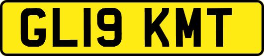 GL19KMT