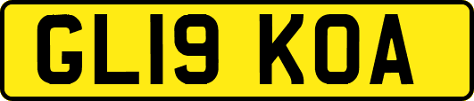 GL19KOA