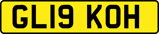 GL19KOH