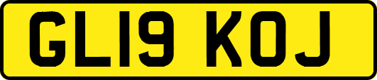 GL19KOJ