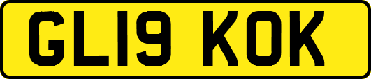 GL19KOK