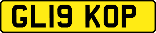 GL19KOP