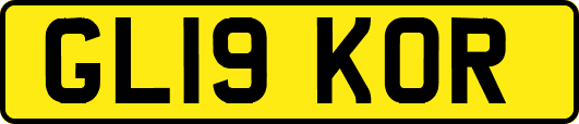 GL19KOR