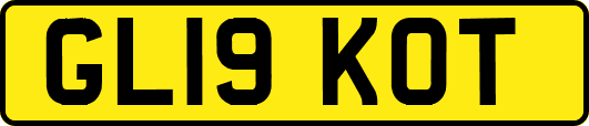 GL19KOT