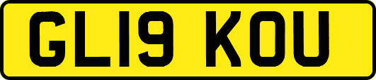 GL19KOU
