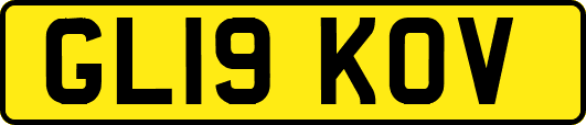 GL19KOV