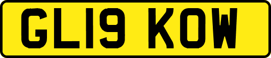 GL19KOW