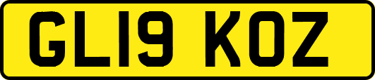 GL19KOZ
