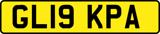 GL19KPA