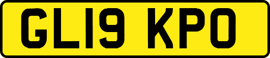 GL19KPO