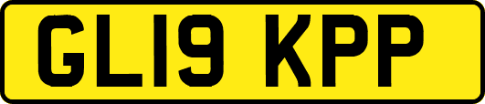 GL19KPP