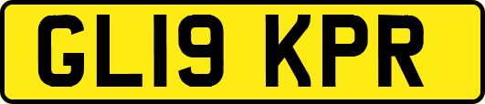 GL19KPR