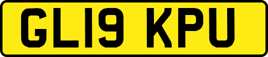 GL19KPU