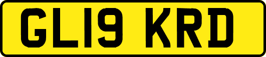 GL19KRD