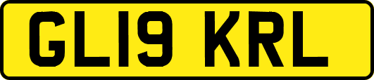 GL19KRL